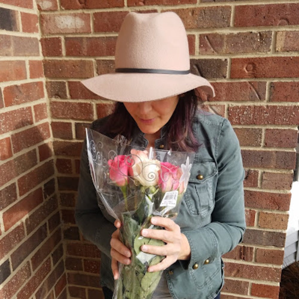 Meet your Posher, Gina